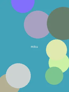 心动的信号第四季第八期免费观看 - 初音未来角色图